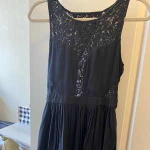 BCBG Black Dress